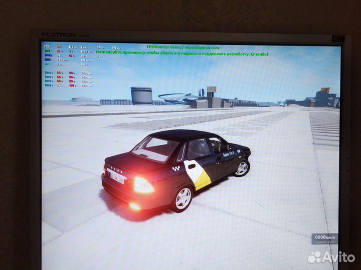 Игровой пк i5