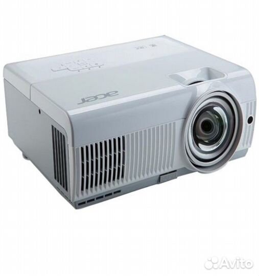 Проектор Acer S1210