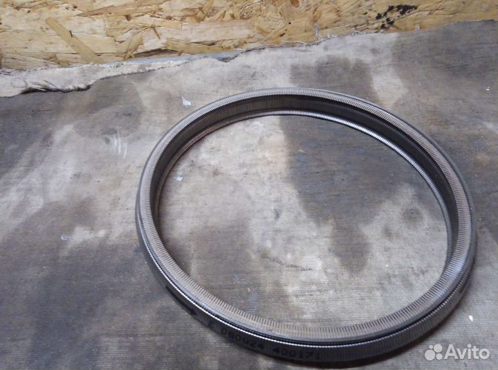 Ремень вариатора Toyota Corolla Axio 4WD 2008гв