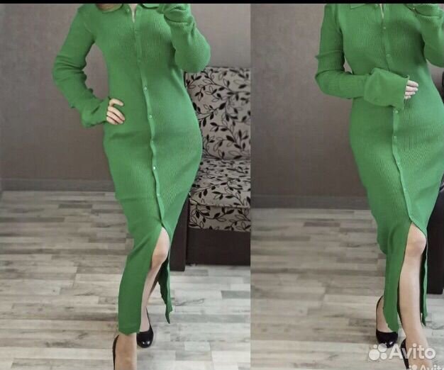 Платье Zara
