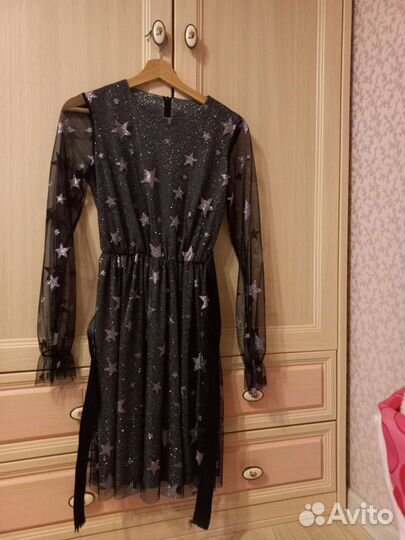 Платье для девочки Orby