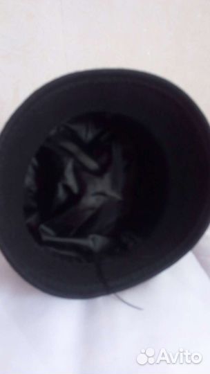 Шляпа женская