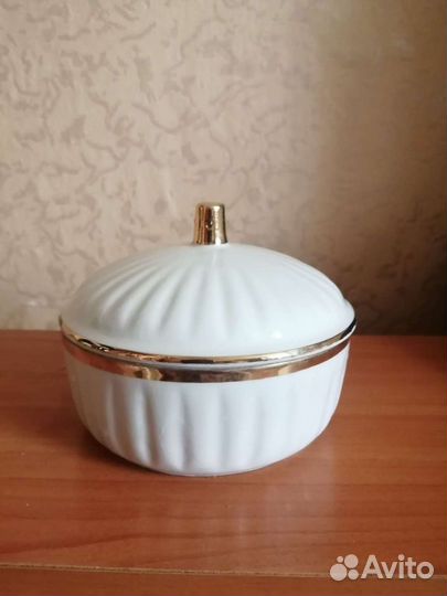 Сахарница СССР