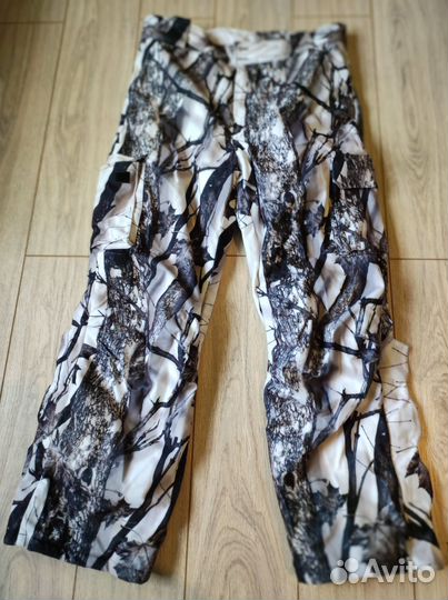 Костюм охотника Зимний