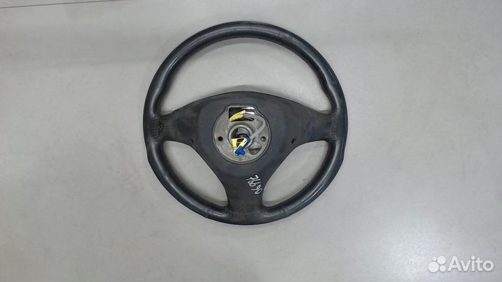 Руль Audi TT, 2000