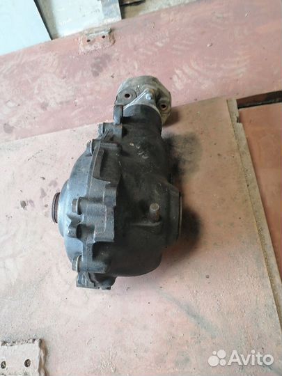 Редуктор переднего моста BMW 525 iX e34