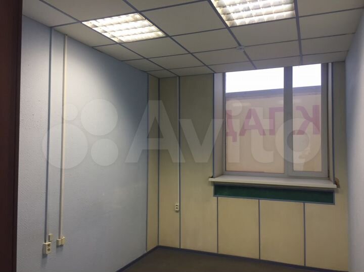 Офис, 36 м²