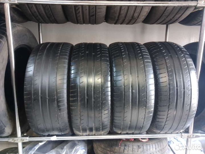 Michelin Primacy HP 225/45 R17 91W