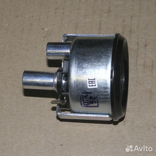 Указатель давления масла камаз (Автоприбор Владим)