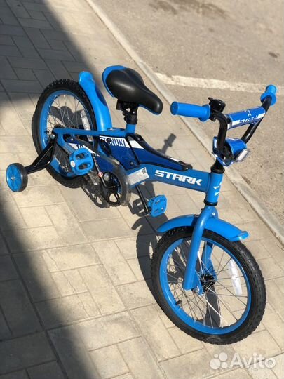 Велосипед Fat bike