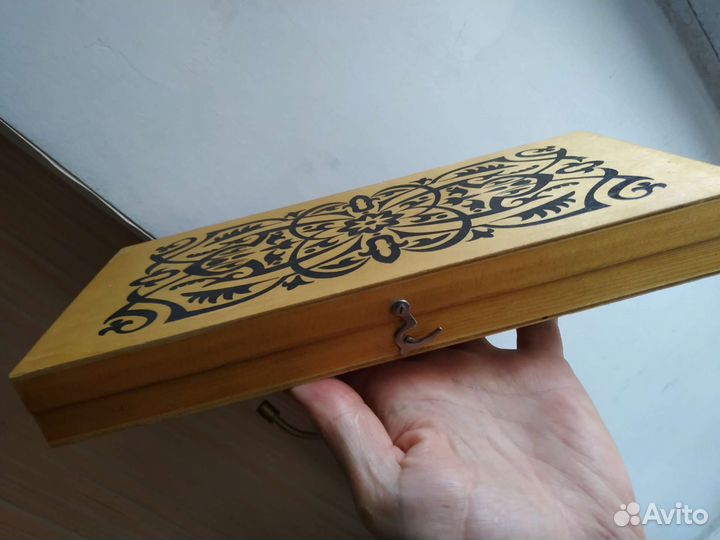 Нарды не большие СССР