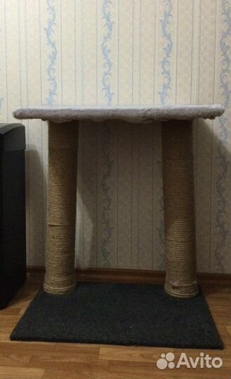 Когтеточка