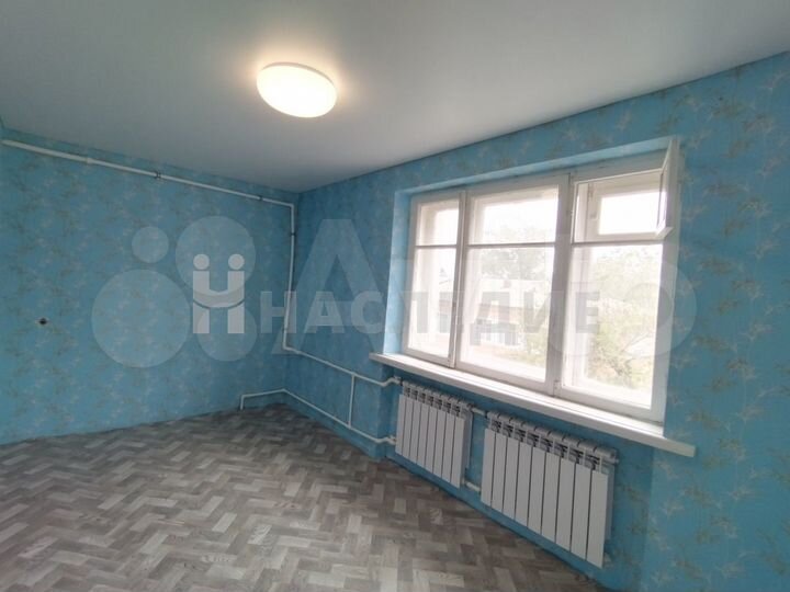 2-к. квартира, 45 м², 3/3 эт.