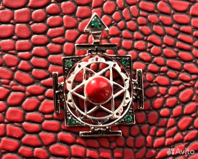 Серебро