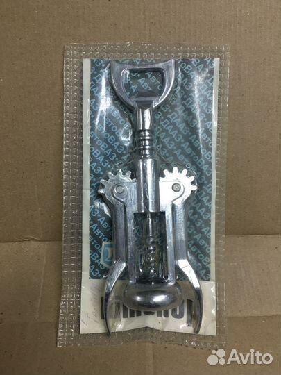 Штопор Открывашка СССР