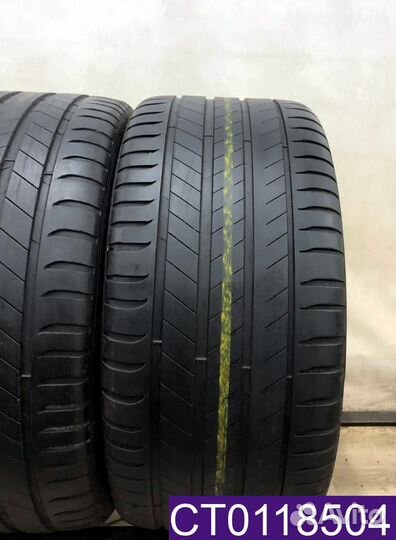 Michelin Latitude Sport 3 295/35 R21 107Y