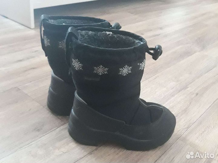 Сапоги