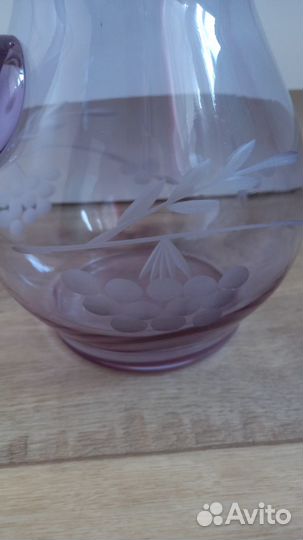 Кувшины СССР