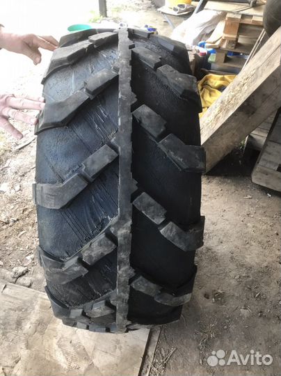 Продаю, покрышку ободрыш кф-97