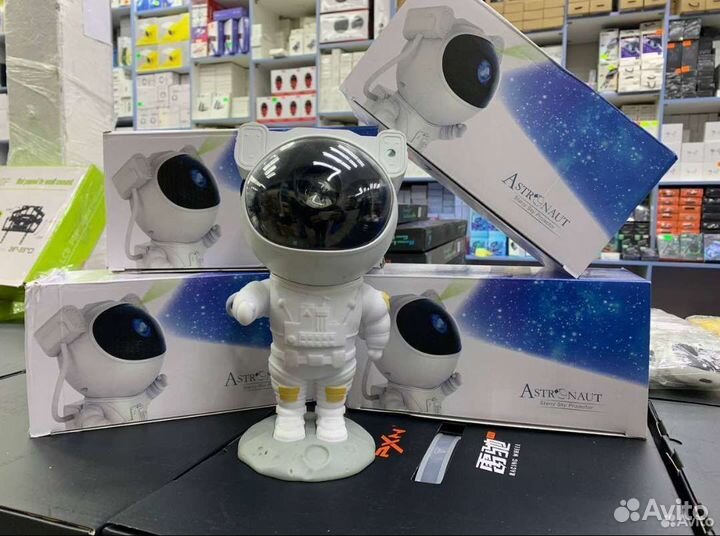 Звездный проектор