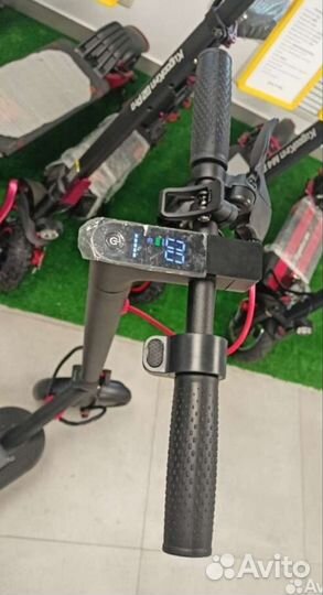 Электросамокат Artway Electronics X11