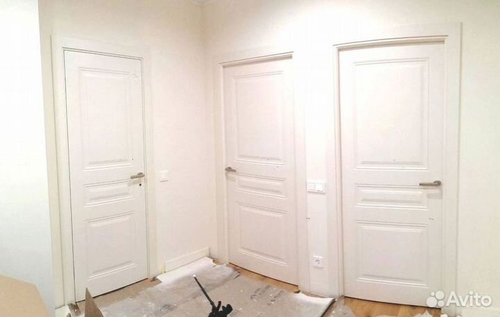 Дверь / межкомнатная дверь