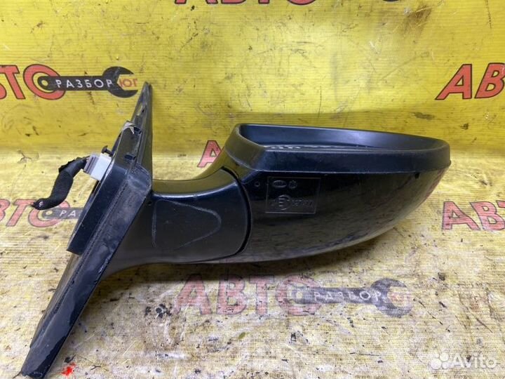 Зеркало переднее правое Kia Sportage SL G4KD 2013