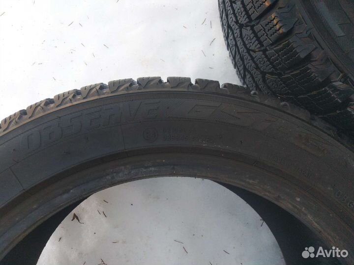 Toyo Observe GSi-6 185/55 R15 82H