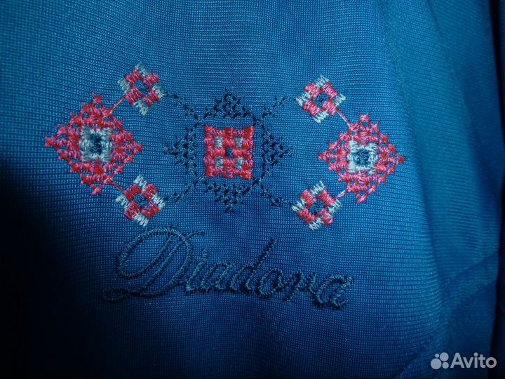 Теннис-Экипировка жен.-Diadora-Head