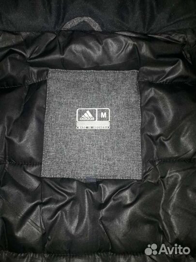 Парка для мальчика