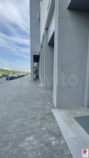 Сдам помещение свободного назначения, 105 м²