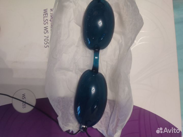 Массажер лица