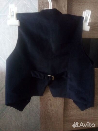 Костюм двойка для мальчика