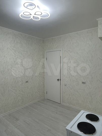 1-к. квартира, 34 м², 1/5 эт.