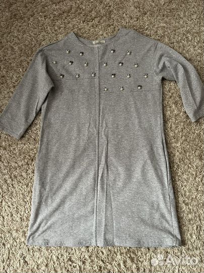 Платье женское 44 46