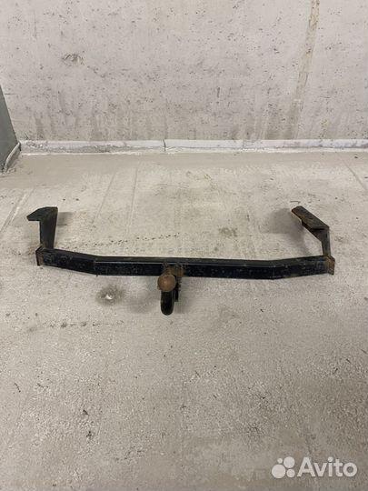 Honda stepwgn фаркоп