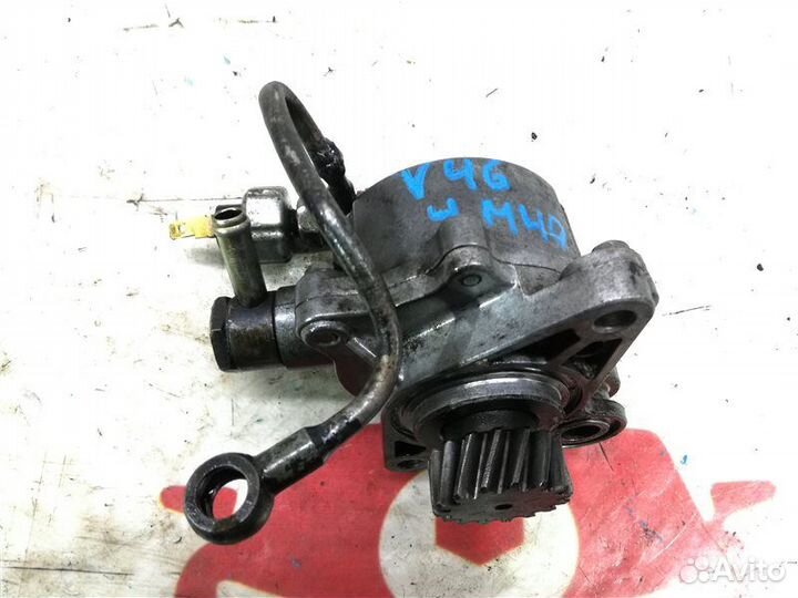 Насос гидроусилителя руля Mitsubishi Pajero V46
