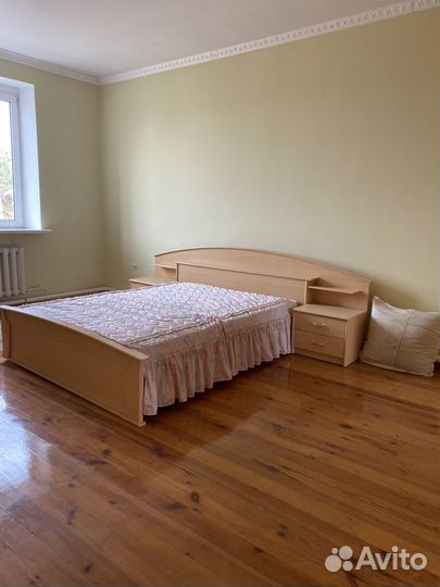 Спальный гарнитур Шатура