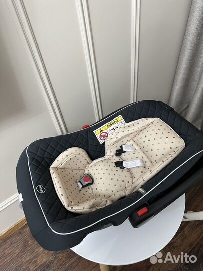 Детская люлька переноска