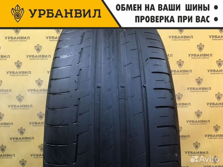 Continental PremiumContact 6 215/55 R17 94V