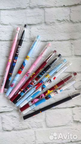 Ручки Хаги Ваги