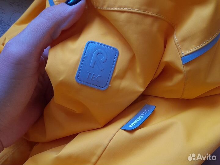 Комбинезон Reima 80 +6 см