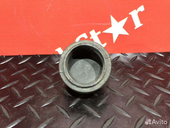 Заглушка кронштейна буксировочного Daf XF106