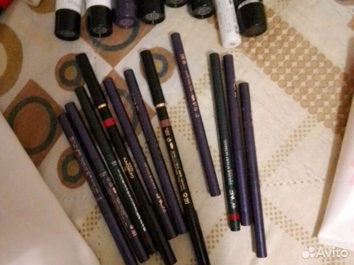 Губные помады