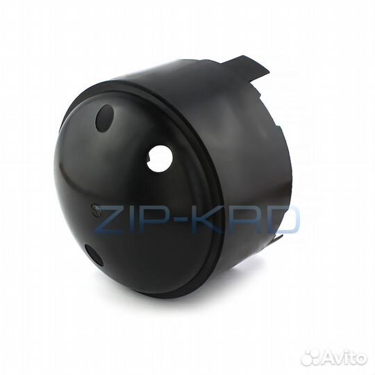 Кожух бойлера MIE Bello - MIE Bello