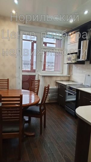 2-к. квартира, 52,1 м², 2/9 эт.