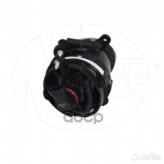 Фара противотуманная правая LADA Largus NSP NSP