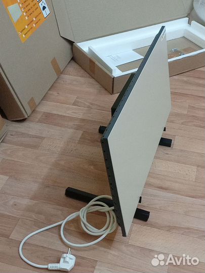 Энергосберегающие обогреватели