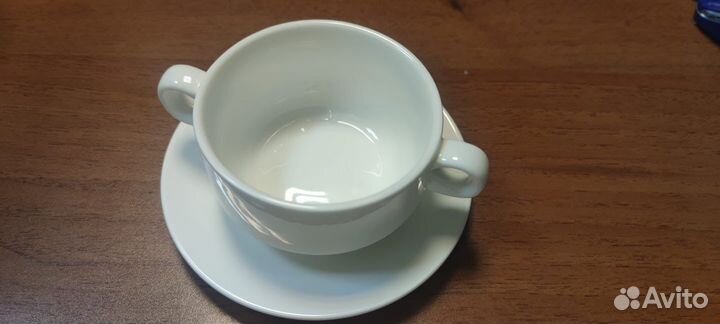 Бульонная чашка (275 шт.)