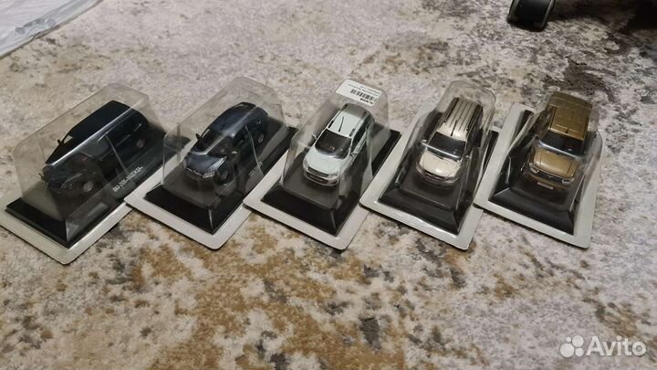 Автолегенды новая эпоха